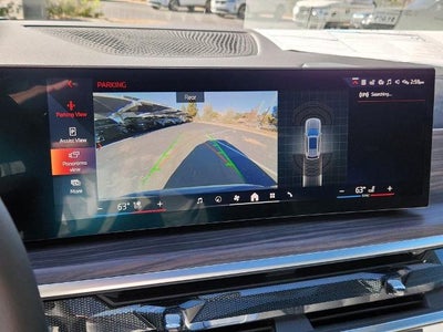 2026 BMW X5 xDrive50e Plug-In Hybrid