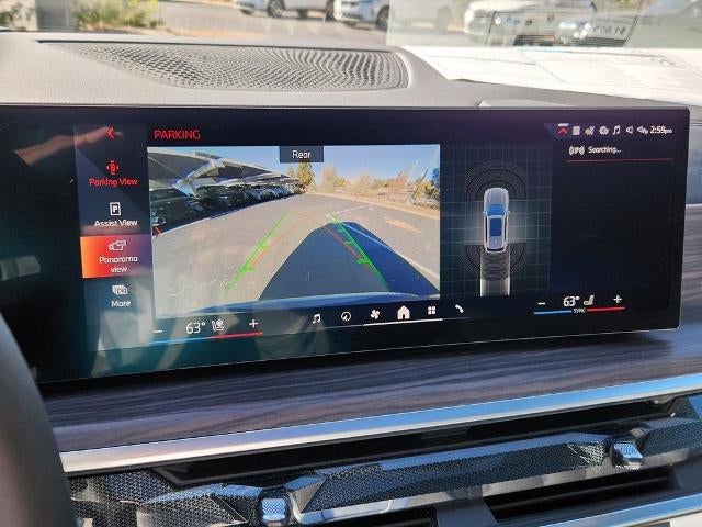 2026 BMW X5 xDrive50e Plug-In Hybrid