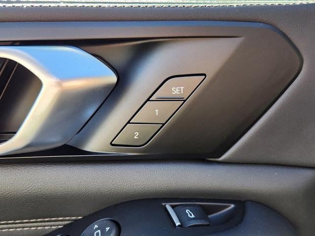 2026 BMW X5 xDrive50e Plug-In Hybrid