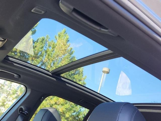 2026 BMW X5 xDrive50e Plug-In Hybrid