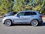 2026 BMW X5 xDrive50e Plug-In Hybrid