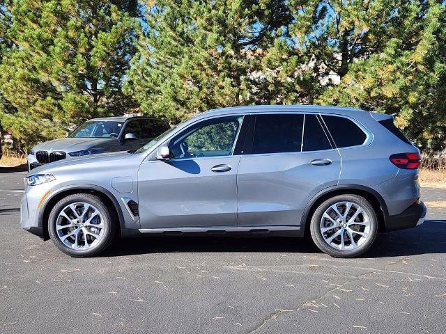2026 BMW X5 xDrive50e Plug-In Hybrid
