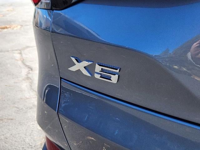 2026 BMW X5 xDrive50e Plug-In Hybrid