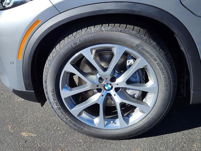 2026 BMW X5 xDrive50e Plug-In Hybrid