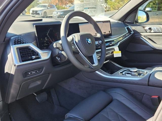 2026 BMW X5 xDrive50e Plug-In Hybrid