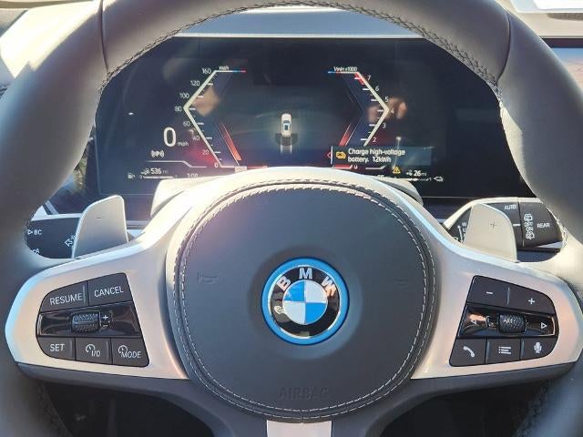 2026 BMW X5 xDrive50e Plug-In Hybrid