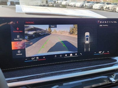 2026 BMW X5 xDrive50e Plug-In Hybrid