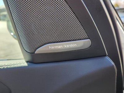 2026 BMW X5 xDrive50e Plug-In Hybrid