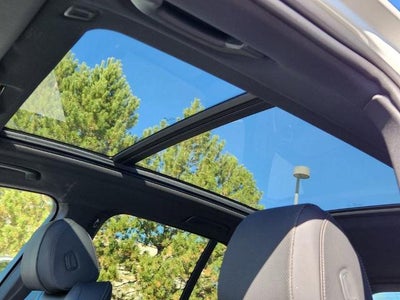 2026 BMW X5 xDrive50e Plug-In Hybrid