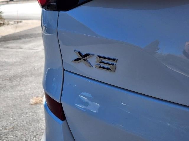 2026 BMW X5 xDrive50e Plug-In Hybrid