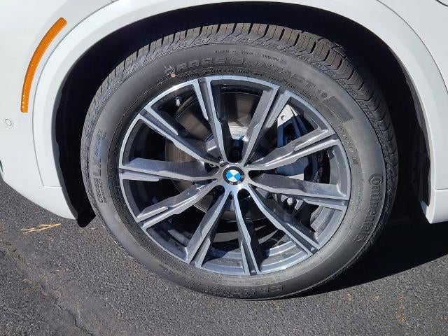 2026 BMW X5 xDrive50e Plug-In Hybrid