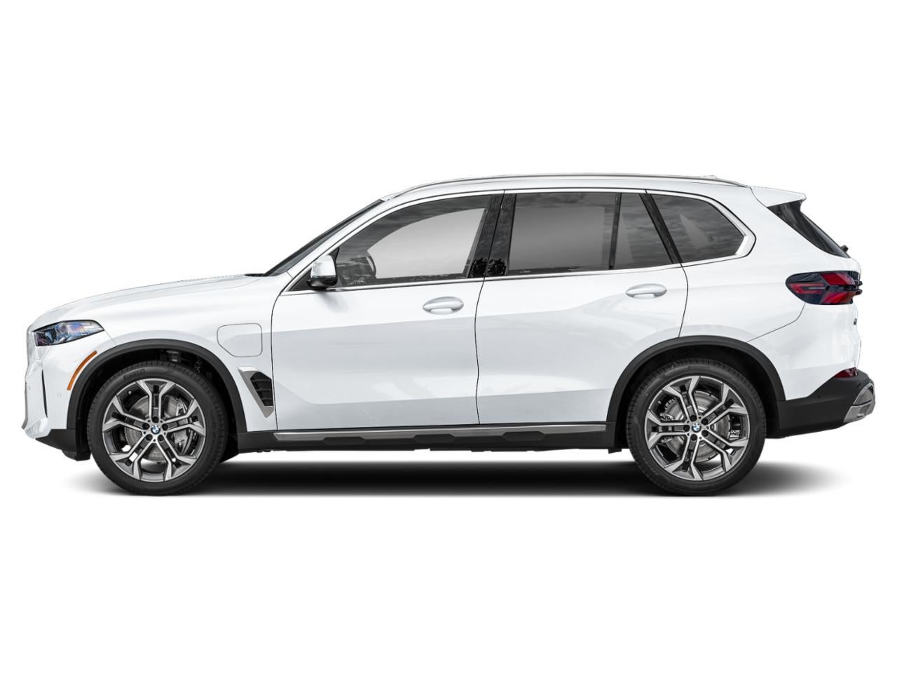2026 BMW X5 xDrive50e Plug-In Hybrid