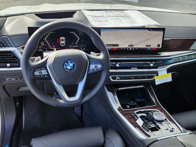 2026 BMW X5 xDrive50e Plug-In Hybrid