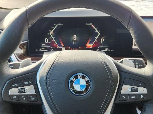 2026 BMW X5 xDrive50e Plug-In Hybrid