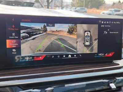 2026 BMW X5 xDrive50e Plug-In Hybrid