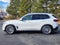 2026 BMW X5 xDrive50e Plug-In Hybrid