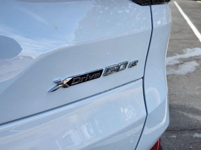 2026 BMW X5 xDrive50e Plug-In Hybrid