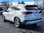 2026 BMW X5 xDrive50e Plug-In Hybrid