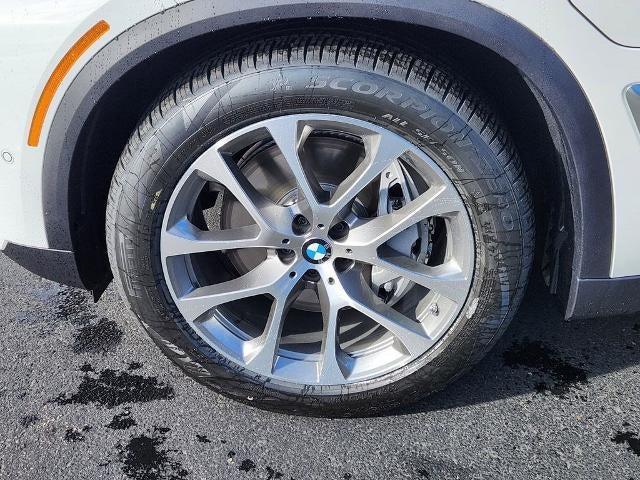 2026 BMW X5 xDrive50e Plug-In Hybrid