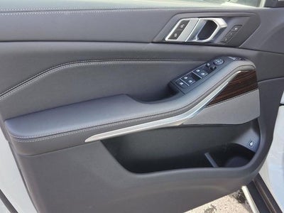 2026 BMW X5 xDrive50e Plug-In Hybrid