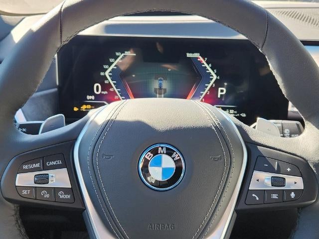 2026 BMW X5 xDrive50e Plug-In Hybrid