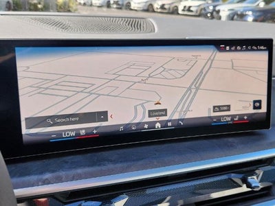 2026 BMW X5 xDrive50e Plug-In Hybrid