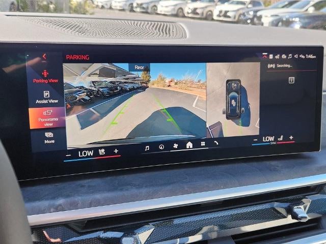 2026 BMW X5 xDrive50e Plug-In Hybrid