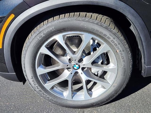 2026 BMW X5 xDrive50e Plug-In Hybrid