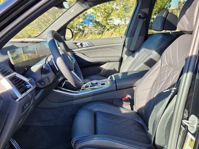 2026 BMW X5 xDrive50e Plug-In Hybrid