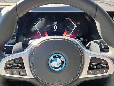 2026 BMW X5 xDrive50e Plug-In Hybrid