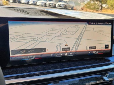 2026 BMW X5 xDrive50e Plug-In Hybrid