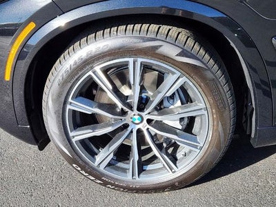 2026 BMW X5 xDrive50e Plug-In Hybrid