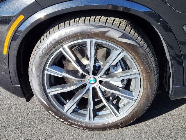 2026 BMW X5 xDrive50e Plug-In Hybrid