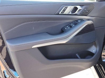 2026 BMW X5 xDrive50e Plug-In Hybrid