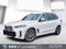 2026 BMW X5 xDrive50e Plug-In Hybrid