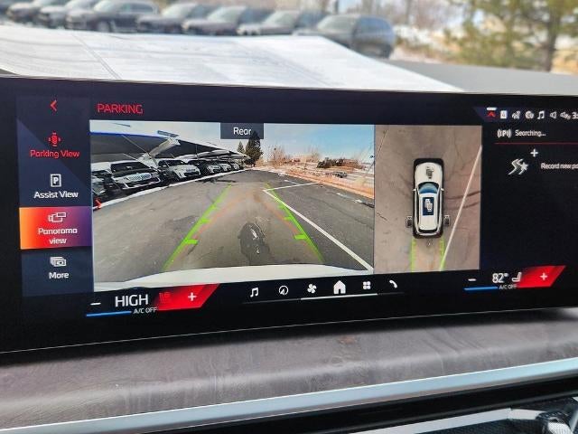 2026 BMW X5 xDrive50e Plug-In Hybrid