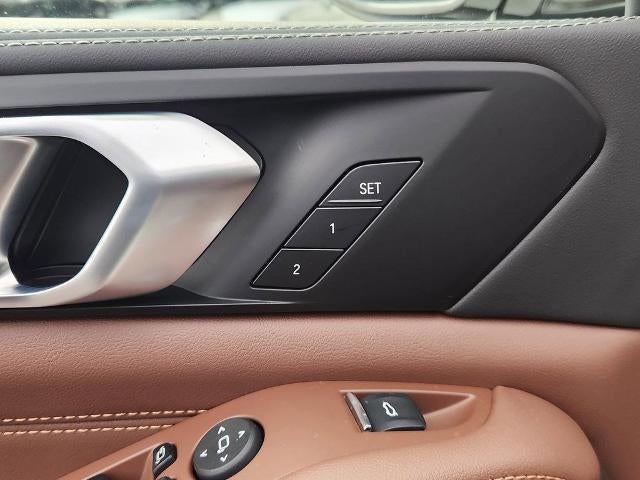 2026 BMW X5 xDrive50e Plug-In Hybrid