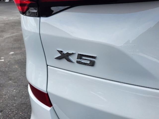 2026 BMW X5 xDrive50e Plug-In Hybrid