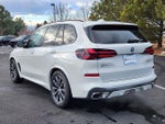 2026 BMW X5 xDrive50e Plug-In Hybrid