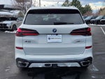 2026 BMW X5 xDrive50e Plug-In Hybrid