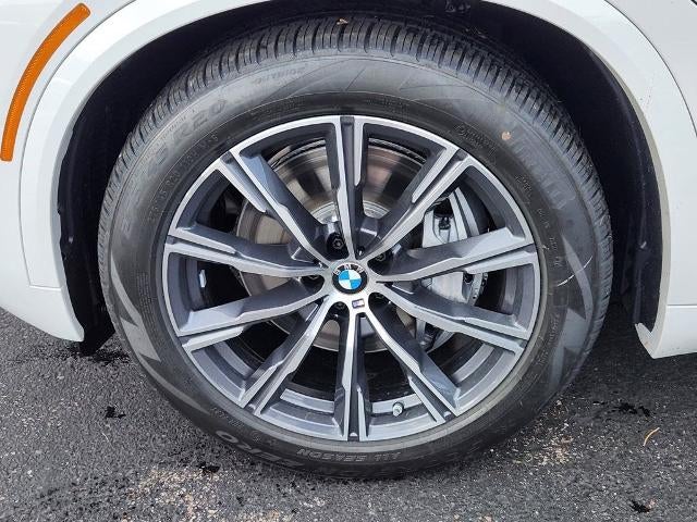 2026 BMW X5 xDrive50e Plug-In Hybrid