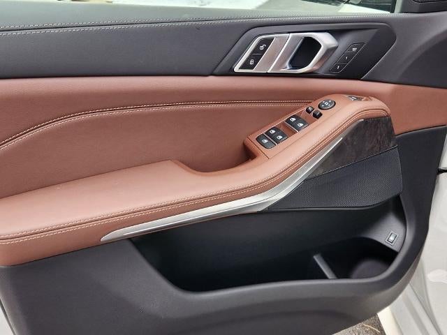2026 BMW X5 xDrive50e Plug-In Hybrid