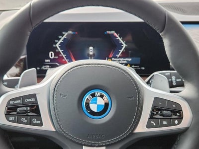 2026 BMW X5 xDrive50e Plug-In Hybrid