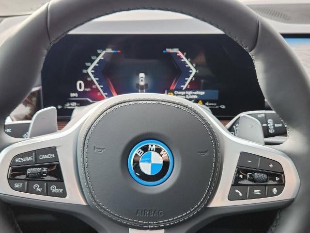 2026 BMW X5 xDrive50e Plug-In Hybrid