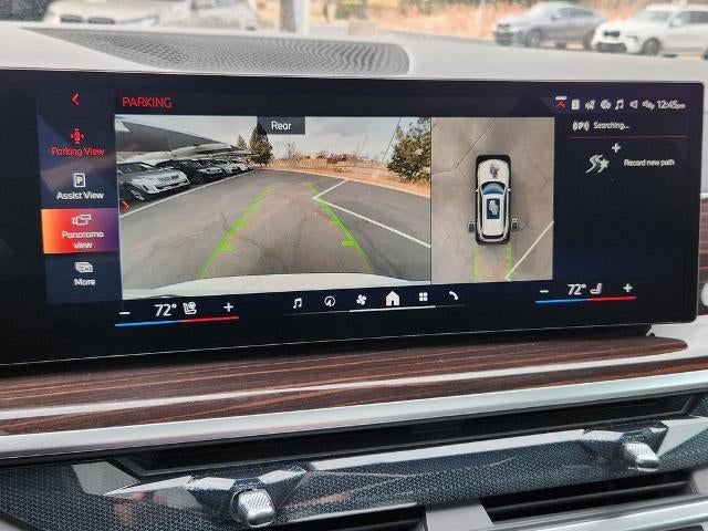 2026 BMW X5 xDrive50e Plug-In Hybrid