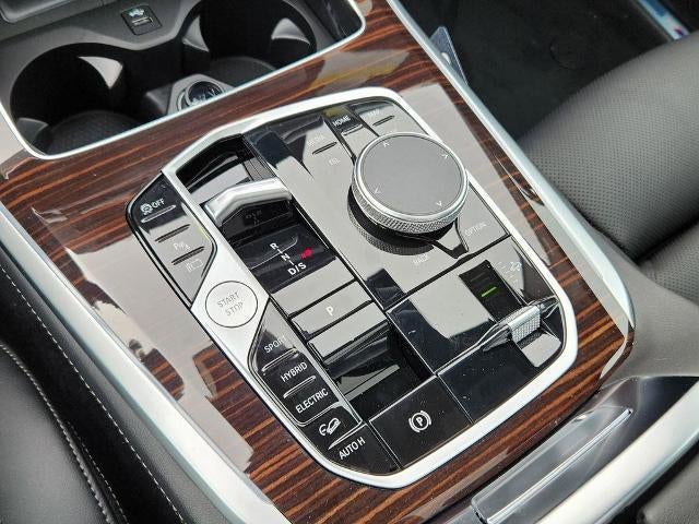 2026 BMW X5 xDrive50e Plug-In Hybrid