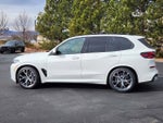 2026 BMW X5 xDrive50e Plug-In Hybrid