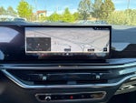 2025 BMW X5 xDrive50e Plug-In Hybrid