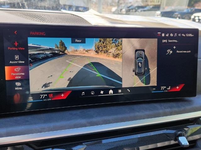 2026 BMW X5 xDrive50e Plug-In Hybrid