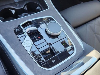 2026 BMW X5 xDrive50e Plug-In Hybrid